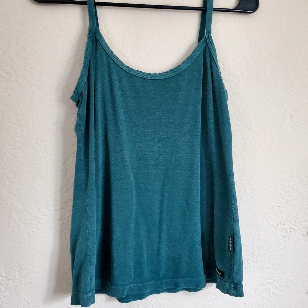 Hemp Tank top